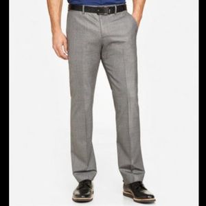 Men’s Express “photographer” dress pants- slim fit